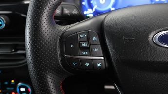 Ford Kuga ST-LINE X EDITION