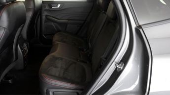 Ford Kuga ST-LINE X EDITION