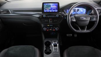 Ford Kuga ST-LINE X EDITION
