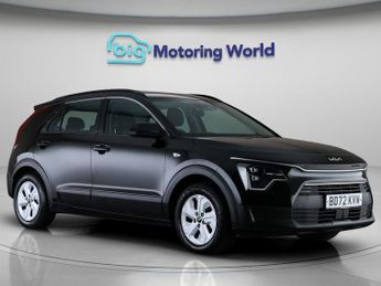 Kia Niro 2