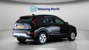 Kia Niro 2
