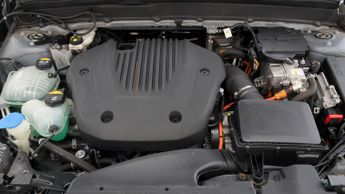 Volvo XC40 RECHARGE T4 R-DESIGN