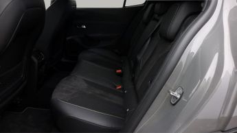 Peugeot 408 PURETECH S/S GT