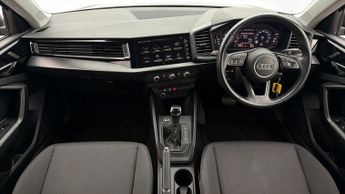 Audi A1 SPORTBACK TFSI TECHNIK