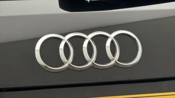 Audi A1 SPORTBACK TFSI TECHNIK