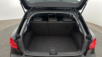 Audi A1 SPORTBACK TFSI TECHNIK