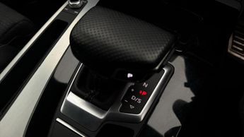 Audi Q5 SPORTBACK TFSI QUATTRO S LINE