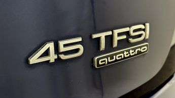 Audi Q5 SPORTBACK TFSI QUATTRO S LINE