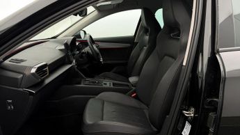 CUPRA Formentor V2 DSG