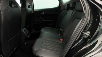 CUPRA Formentor V2 DSG