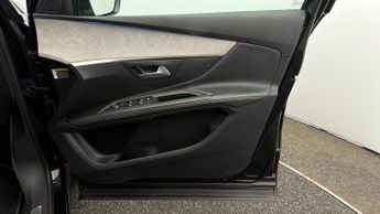 Peugeot 5008 BLUEHDI S/S GT