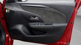 Vauxhall Corsa ULTIMATE