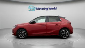 Vauxhall Corsa ULTIMATE