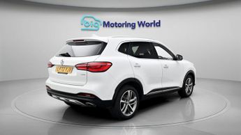 MG MG HS EXCLUSIVE DCT