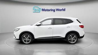 MG MG HS EXCLUSIVE DCT