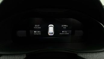 Skoda Kamiq SE TSI DSG