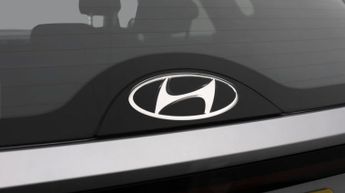 Hyundai TUCSON T-GDI SE CONNECT DCT