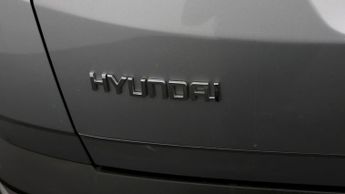Hyundai TUCSON T-GDI SE CONNECT DCT