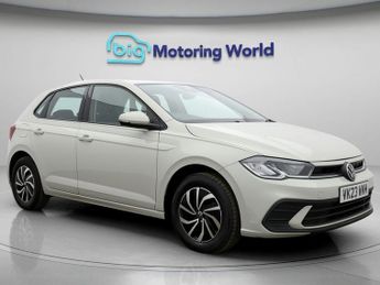 Volkswagen Polo LIFE