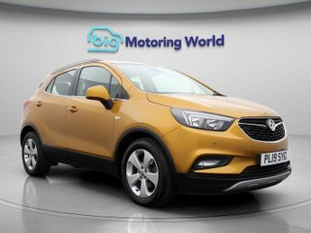 Vauxhall Mokka ELITE NAV