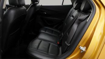 Vauxhall Mokka X ELITE NAV