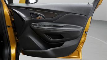 Vauxhall Mokka X ELITE NAV