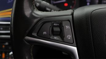 Vauxhall Mokka X ELITE NAV