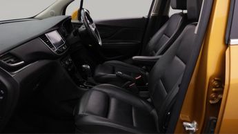 Vauxhall Mokka X ELITE NAV