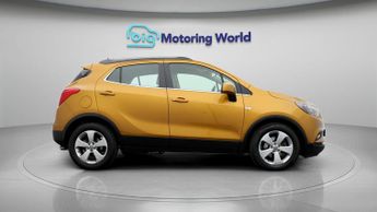 Vauxhall Mokka X ELITE NAV