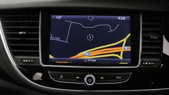 Vauxhall Mokka X ELITE NAV