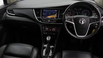 Vauxhall Mokka X ELITE NAV