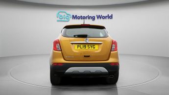 Vauxhall Mokka X ELITE NAV