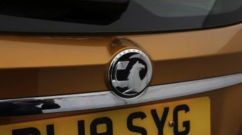 Vauxhall Mokka X ELITE NAV