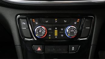 Vauxhall Mokka X ELITE NAV