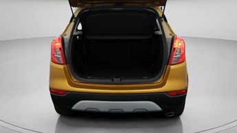 Vauxhall Mokka X ELITE NAV