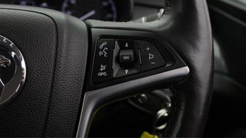 Vauxhall Mokka X ELITE NAV