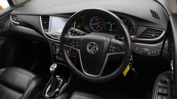 Vauxhall Mokka X ELITE NAV