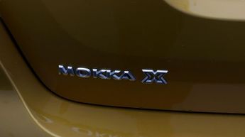 Vauxhall Mokka X ELITE NAV