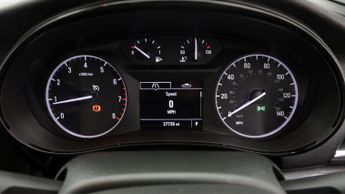 Vauxhall Mokka X ELITE NAV