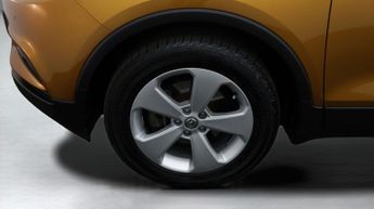 Vauxhall Mokka X ELITE NAV