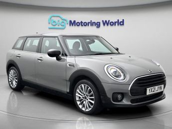 MINI Clubman COOPER CLASSIC