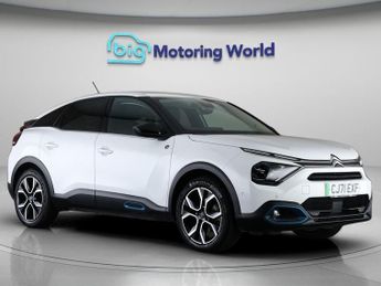 Citroen C4 SHINE