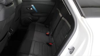 Citroen e-C4 SHINE