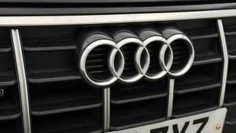 Audi Q5 TDI QUATTRO SPORT