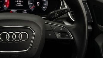 Audi Q5 TDI QUATTRO SPORT
