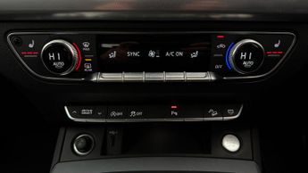 Audi Q5 TDI QUATTRO SPORT
