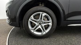 Audi Q5 TDI QUATTRO SPORT