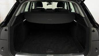 Audi Q5 TDI QUATTRO SPORT
