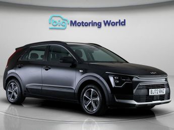 Kia Niro 2