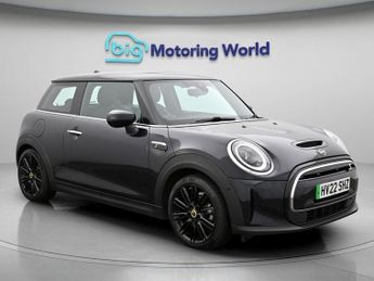 MINI Hatch COOPER S LEVEL 3
